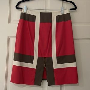 Etcetera Womens Skirt size 4